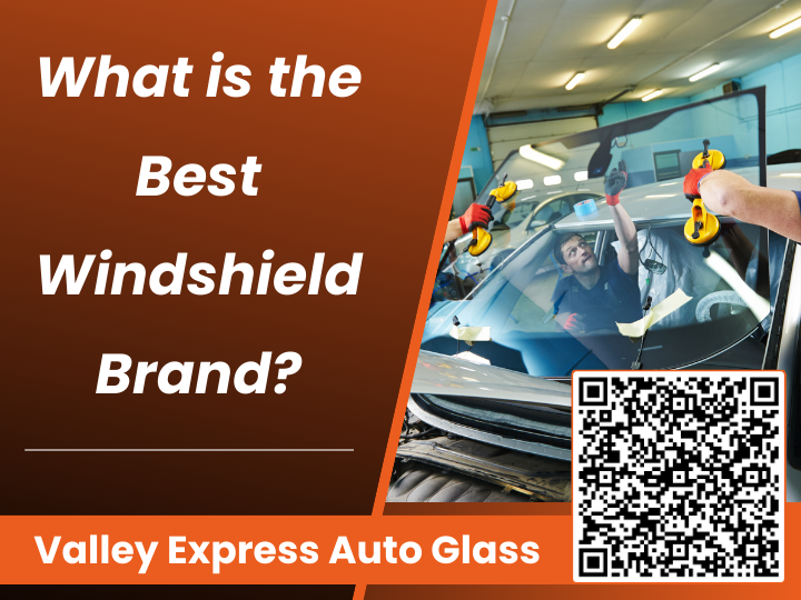 What is the Best Windshield Brand