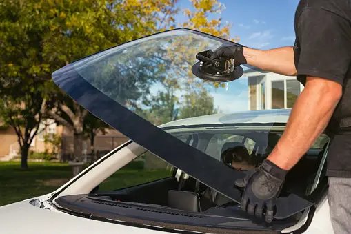 Windshield Replacement Glendale CA